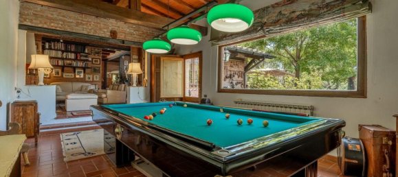 3 bedrooms Villa in Montecatini Terme, Italy No. 57413 10