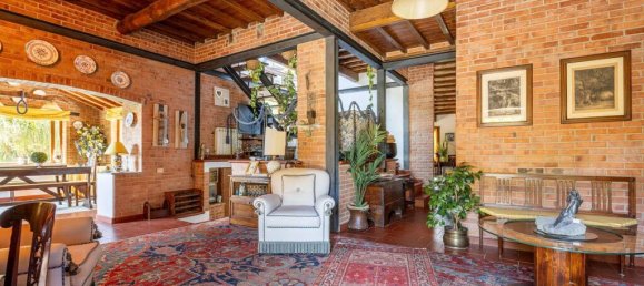 3 bedrooms Villa in Montecatini Terme, Italy No. 57413 5