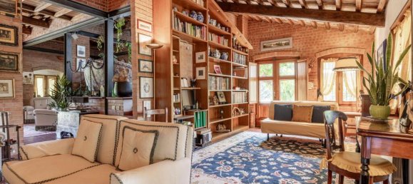 3 bedrooms Villa in Montecatini Terme, Italy No. 57413 6