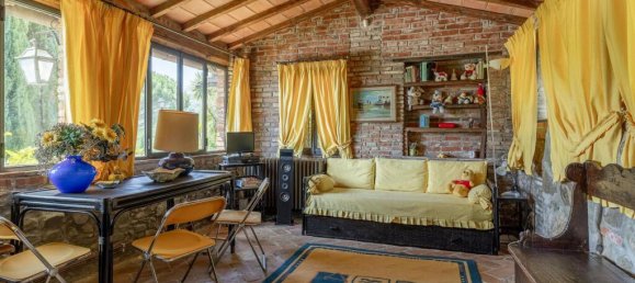 3 bedrooms Villa in Montecatini Terme, Italy No. 57413 21