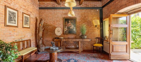 3 bedrooms Villa in Montecatini Terme, Italy No. 57413 20