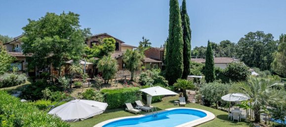 3 bedrooms Villa in Montecatini Terme, Italy No. 57413 3