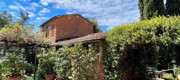 3 bedrooms Villa in Montecatini Terme, Italy No. 57413 18