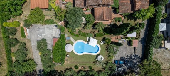 3 bedrooms Villa in Montecatini Terme, Italy No. 57413 22