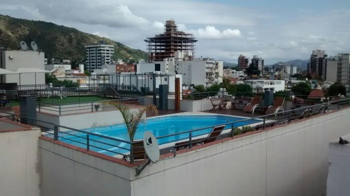 Studio in Cordoba, Argentina No. 62672