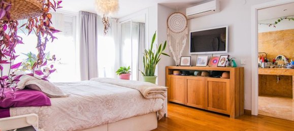 5 bedrooms Apartment in Benalmadena, Spain No. 179974 13