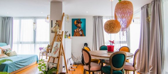 5 bedrooms Apartment in Benalmadena, Spain No. 179974 38