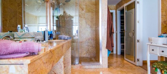 5 bedrooms Apartment in Benalmadena, Spain No. 179974 30