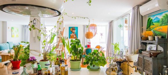 5 bedrooms Apartment in Benalmadena, Spain No. 179974 21