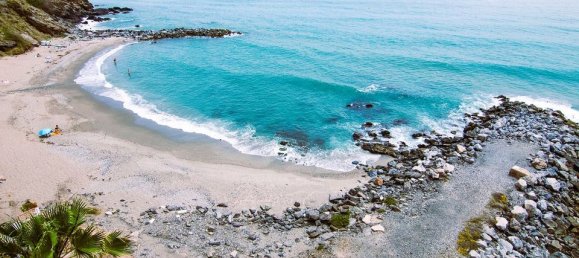 5 bedrooms Apartment in Benalmadena, Spain No. 179974 2