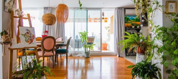 5 bedrooms Apartment in Benalmadena, Spain No. 179974 8