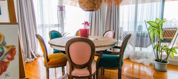 5 bedrooms Apartment in Benalmadena, Spain No. 179974 9