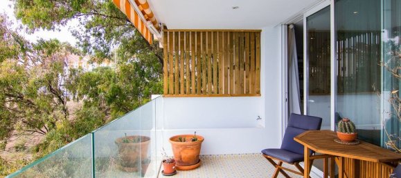 5 bedrooms Apartment in Benalmadena, Spain No. 179974 3