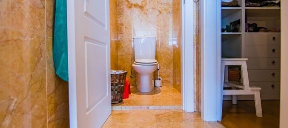 5 bedrooms Apartment in Benalmadena, Spain No. 179974 19