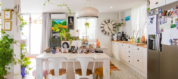 5 bedrooms Apartment in Benalmadena, Spain No. 179974 35