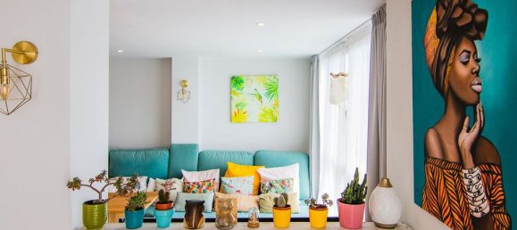 5 bedrooms Apartment in Benalmadena, Spain No. 179974 34