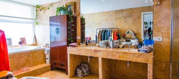 5 bedrooms Apartment in Benalmadena, Spain No. 179974 14