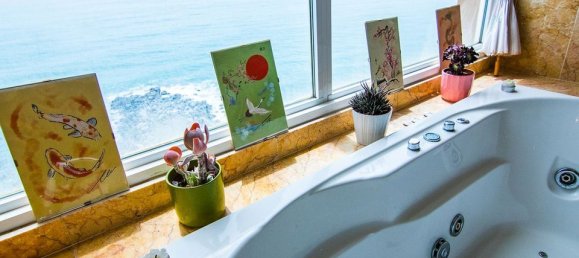 5 bedrooms Apartment in Benalmadena, Spain No. 179974 16