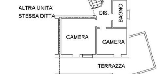 15 rooms House in Carbonera, Italy No. 283413 16