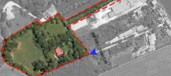 15 rooms House in Carbonera, Italy No. 283413 3