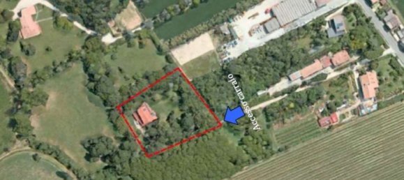 15 rooms House in Carbonera, Italy No. 283413 2