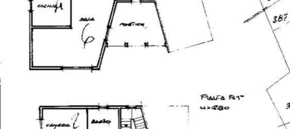 15 rooms House in Carbonera, Italy No. 283413 14