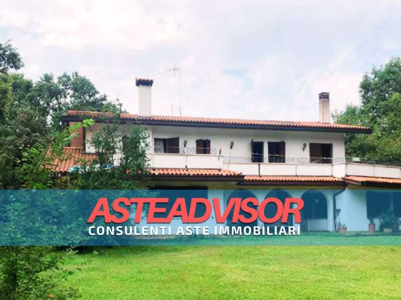 15 rooms House in Carbonera, Italy No. 283413