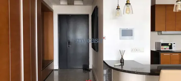 Квартира с 3 спальнями в Тхудык, Хошимин, Вьетнам № 9334 6