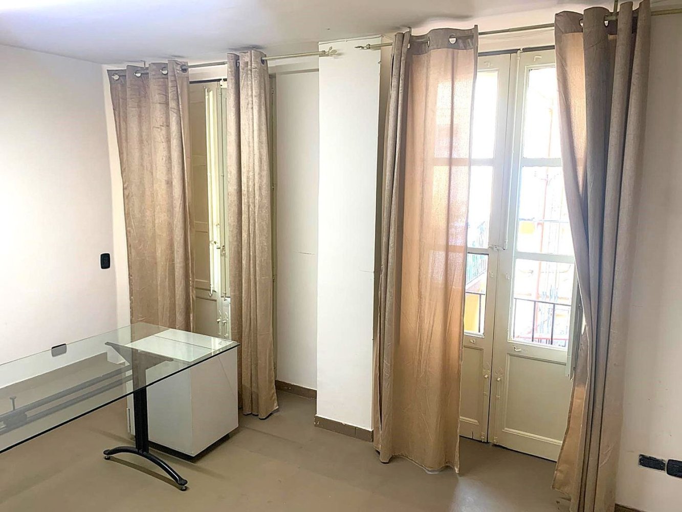 2 rooms Apartment in Catania, Italy No. 44291