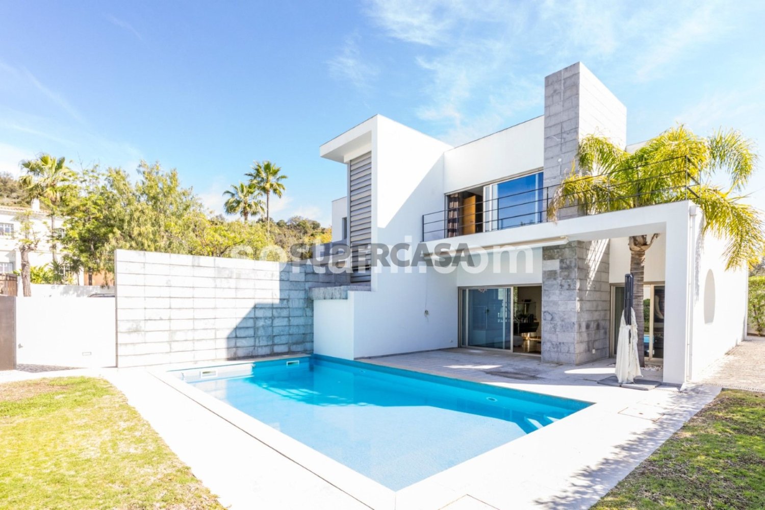 5 bedrooms House in Sao Bras de Alportel, Portugal No. 192834