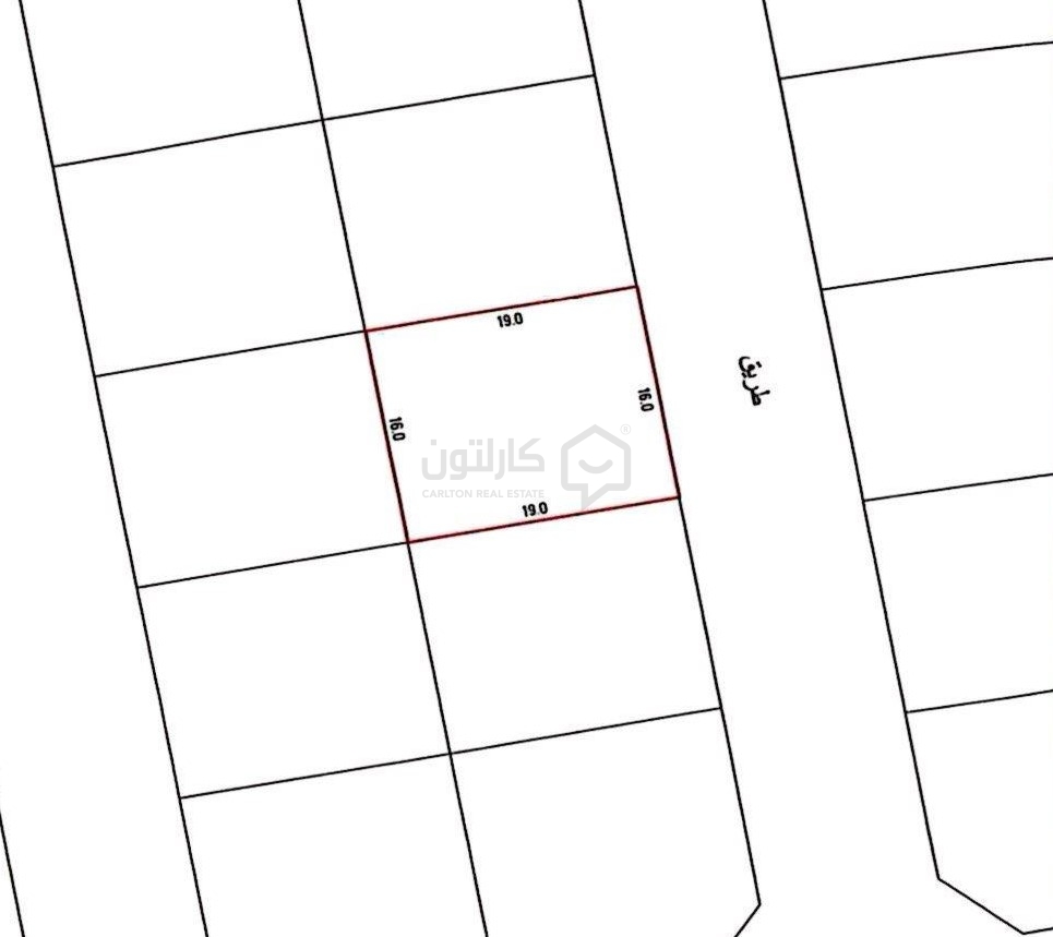 Hotel em Bu Quwah, Bahrain 304 m² N.º 663