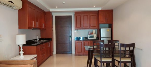 1 chambre Condo à Pattaya, Thailand No. 142 2