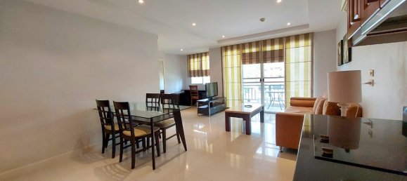 1 chambre Condo à Pattaya, Thailand No. 142 3