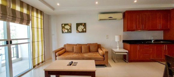 1 chambre Condo à Pattaya, Thailand No. 142 5
