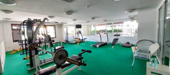 1 chambre Condo à Pattaya, Thailand No. 142 15