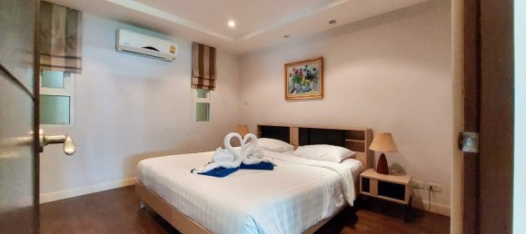1 chambre Condo à Pattaya, Thailand No. 142 11