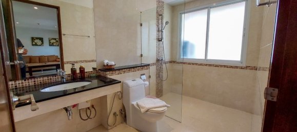 1 chambre Condo à Pattaya, Thailand No. 142 10