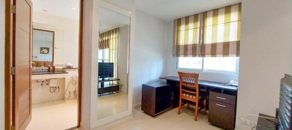 1 chambre Condo à Pattaya, Thailand No. 142 9