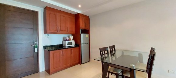 1 chambre Condo à Pattaya, Thailand No. 142 4