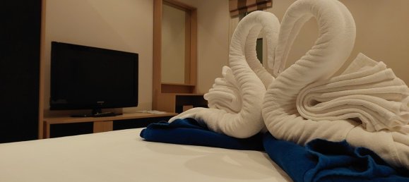 1 chambre Condo à Pattaya, Thailand No. 142 13