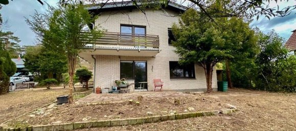 Дом с 6 комнатами в Rosrath, Германия № 47180 11