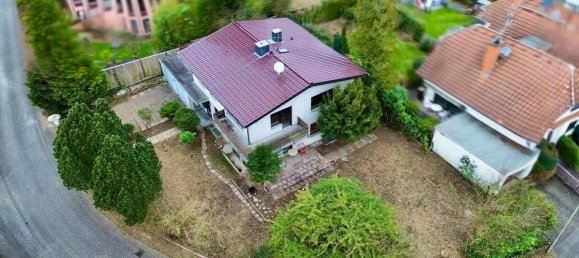 Дом с 6 комнатами в Rosrath, Германия № 47180 15