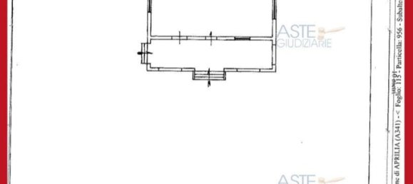 5 bedrooms Apartment in Aprilia, Italy No. 330949 26