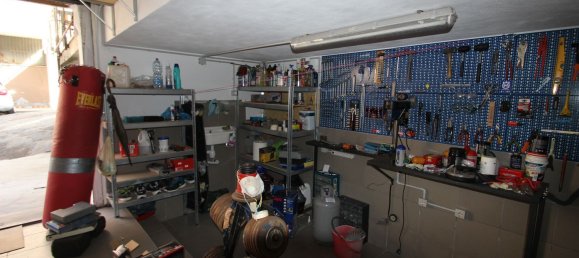 Garaje en Mascalucia, Italy 21 m² No. 337931 4