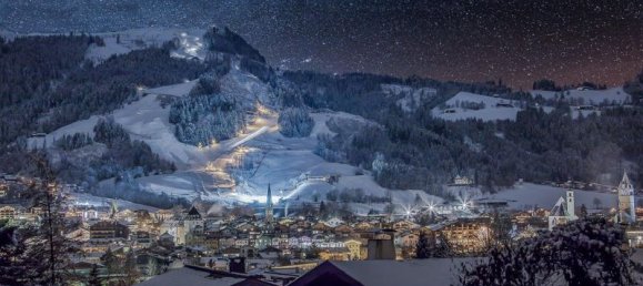 Grundstück in Kitzbühel, Austria 3809m², Nr. 246995 3