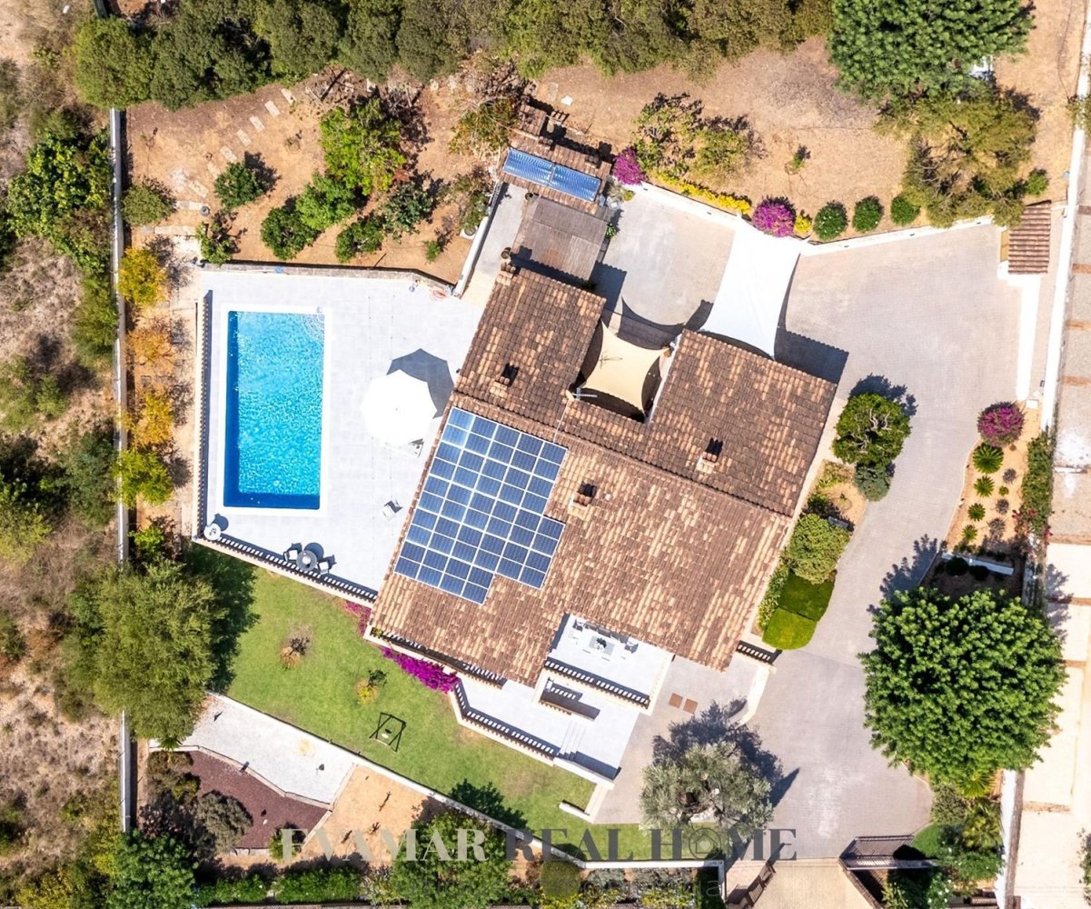 5 chambres Maison à Bunyola, Spain No. 209396