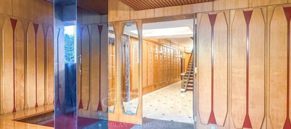 2 غرف نوم شقة في Rome, Italy رقم 258565 16