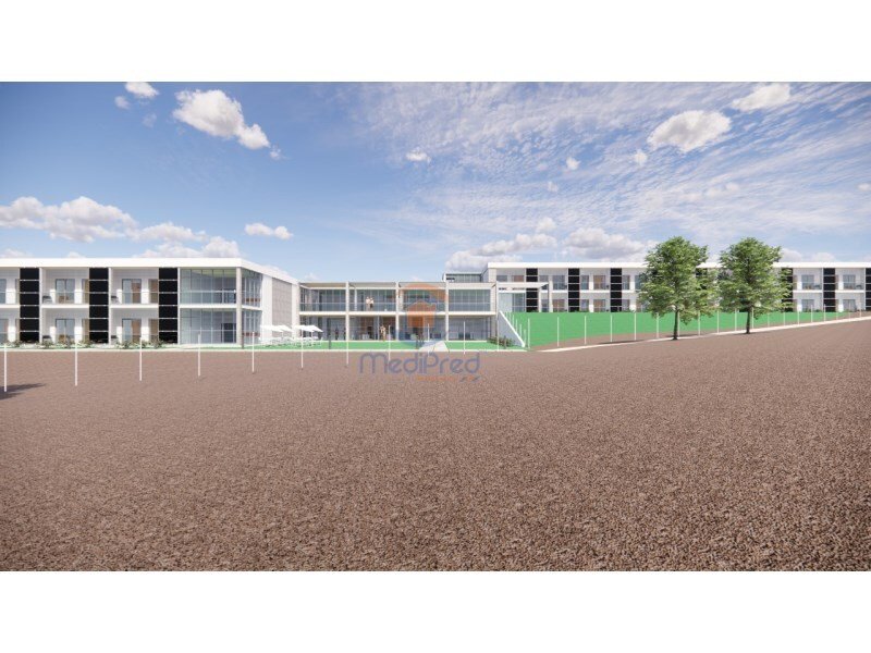  قطعة أرض في Torres Vedras, Portugal 7400متر مربع رقم 224263