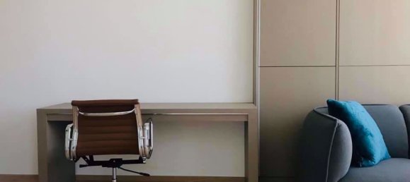 1 bedroom Condo in Watthana, Thailand No. 9751 5