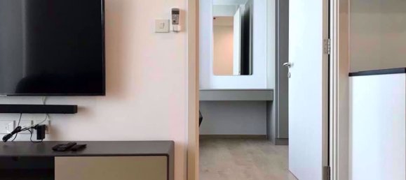 1 bedroom Condo in Watthana, Thailand No. 9751 3